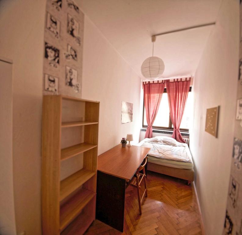 Apartments Stepanska 36 Прага Екстериор снимка